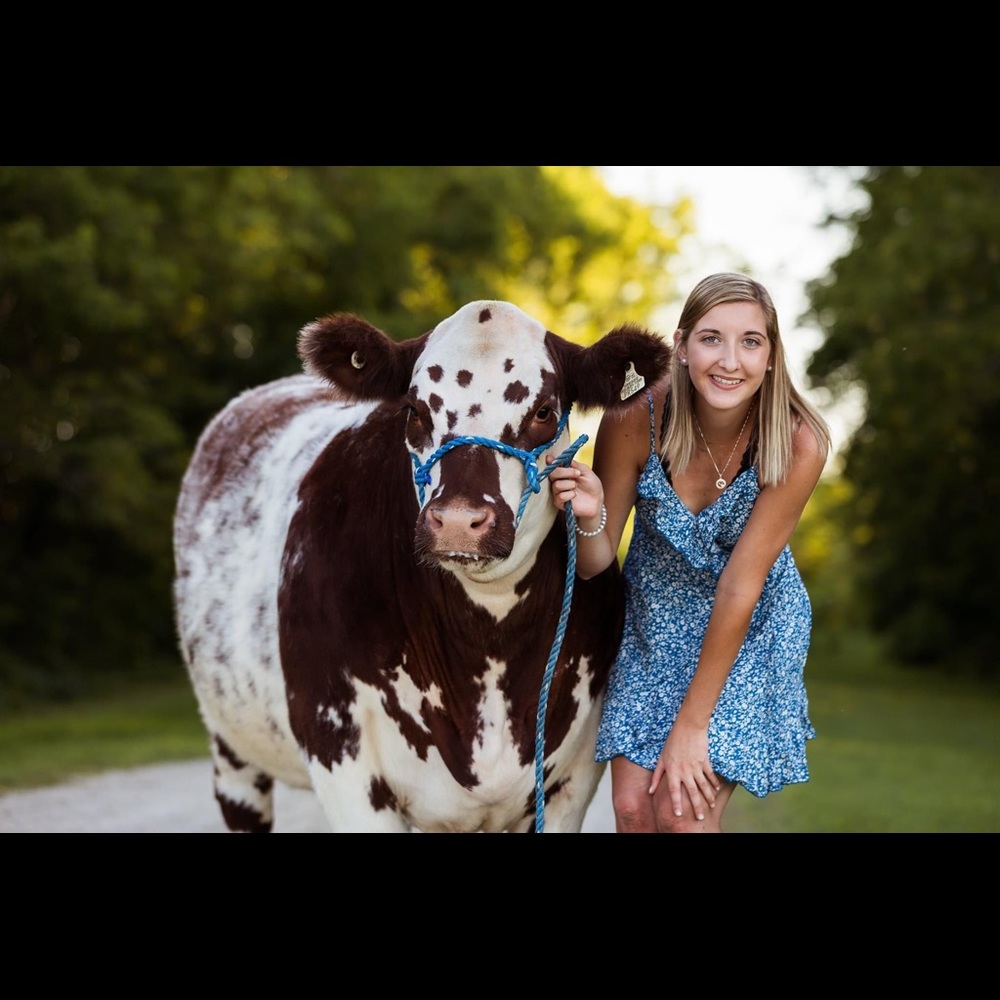 Meet your Posher, Lindsey